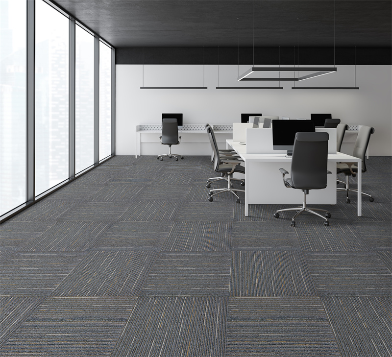 Polypropylene-Carpet