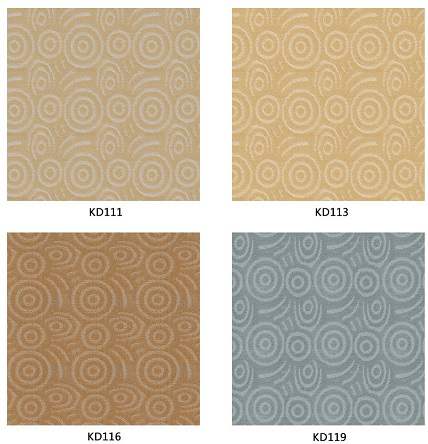 High Low cut Loop pile tufted carpet (1)