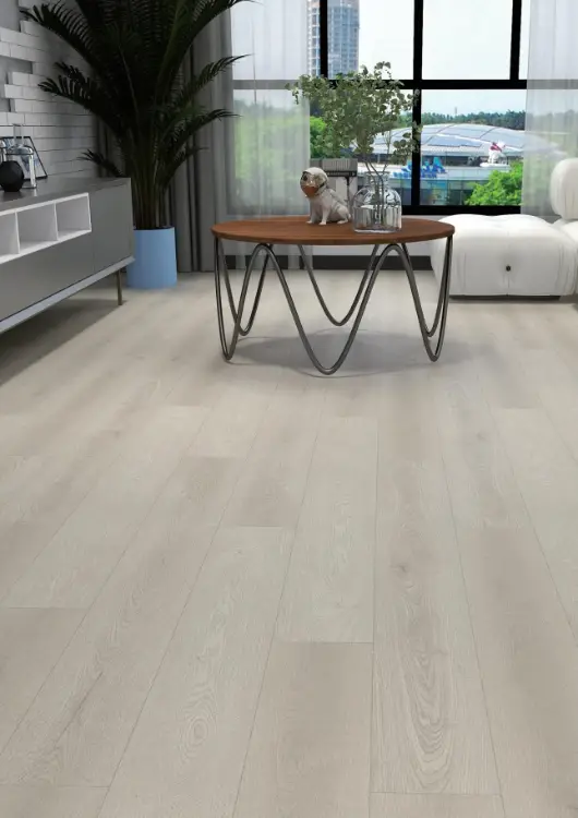 4mm SPC flooring (3)